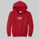 Youth Hoodie - Stanford Thumbnail