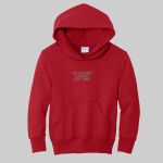 Youth Hoodie - Stanford Thumbnail