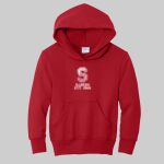 Youth Hoodie - Stanford Thumbnail