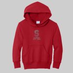 Youth Hoodie - Stanford Thumbnail