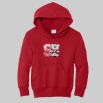 Youth Hoodie - Stanford Thumbnail