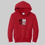 Youth Hoodie - Stanford Thumbnail