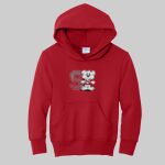 Youth Hoodie - Stanford Thumbnail