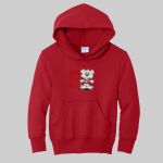 Youth Hoodie - Stanford Thumbnail