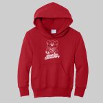 Youth Hoodie - Stanford Thumbnail