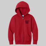 Youth Zip Jacket - Stanford Thumbnail