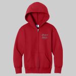 Youth Zip Jacket - Stanford Thumbnail