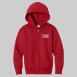 Youth Zip Jacket - Stanford Thumbnail