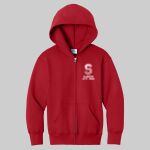 Youth Zip Jacket - Stanford Thumbnail