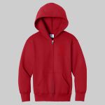 Youth Zip Jacket - Stanford Thumbnail