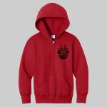 Youth Zip Jacket - Stanford Thumbnail