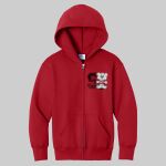 Youth Zip Jacket - Stanford Thumbnail