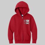 Youth Zip Jacket - Stanford Thumbnail