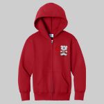 Youth Zip Jacket - Stanford Thumbnail