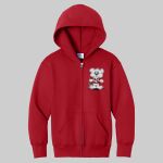 Youth Zip Jacket - Stanford Thumbnail